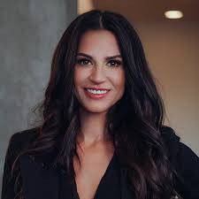 Rachel Gallegos's Instagram, Twitter & Facebook