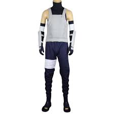 Naruto Special Ops Anbu High Quality Cosplay Costume Cosplay Cosplay Costumes Special Ops