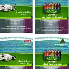 Advertising language may not always be correct language in the normal sense. Pdf The Effects Of Language On Attitudes Toward Advertisements And Brands Trust In Mexico