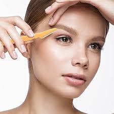 ASTARON Eyebrow Razors for Men and Women, Portable Size 60 Pieces :  Amazon.com.be: Beauty