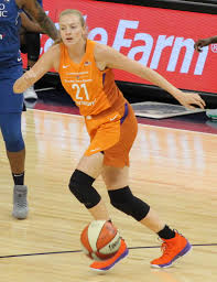 Wnbl 2020/21 gruppe 1 evo new basket oberhausen. Marie Gulich Wikipedia