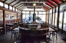 Les Six Colonnes Waterloo Menu Prix Restaurant Avis Tripadvisor