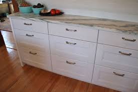 Mr Mrs K Before And After 29 Kitchen Base Cabinets Shallow Cabinets Kitchen Cabinet Design