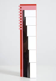 Gio Schiano Sculpture Installation Ebay Memphis Design