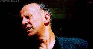 Prison Break Gifs It S Prison Yo Prison Break Prison Prison Break 3