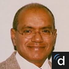 Dr. Charles J. Shanley, MD