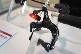 Eb14 Roundup Clever Caliper Mounted Brake Lights Blinky Lights Dynamos Other Power Sources Bikerumor