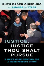 His wife anna belle into a gangbang. Amazon Com Justice Justice Thou Shalt Pursue A Life S Work Fighting For A More Perfect Union Law In The Public Square Volume 2 9780520381926 Ginsburg Ruth Bader Tyler Amanda L Books