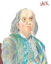 Goerge Washington Impressionism Impressionistart Impressionist Dollarandadream Impressionist Art Impressionism Art