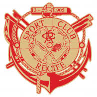 Facebook oficial do sport club do recife. Sport Recife 1905 Brands Of The World Download Vector Logos And Logotypes