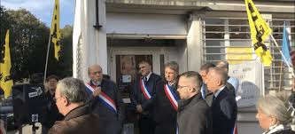 Maisons Alfort Annulation De Fermeture Du Bureau De Poste 94 Citoyens