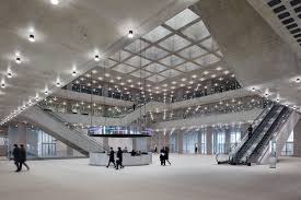 Gallery Of Amorepacific Headquarters David Chipperfield Architects 8 David Chipperfield Architects Architect Amore Pacific