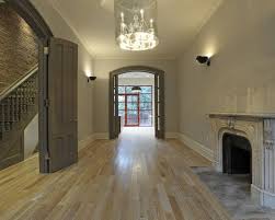 Pin By Jeff Smith On House In 2021 White Baseboards Dark Doors Dark Trim