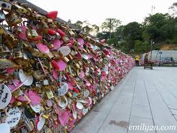 Maybe you would like to learn more about one of these? Penang Hill Attractions From Emily To You