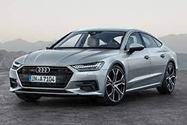 Audi A7 Sportback Specs Photos 2017 2018 2019 2020 2021 Autoevolution