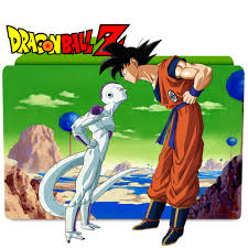 Similarly, in the scene where krillin blasts a hole through vegeta during the frieza saga, only blood stains are seen in kai while in dragon ball z, there is blood coming out of the hole. Dragon Ball Z Arc 2 Frieza Saga Folder Icon By Bodskih On Deviantart
