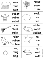 Objects that start with r. Letter R Alphabet Activities At Enchantedlearning Com