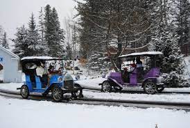 Pin On All Things Santa S Village