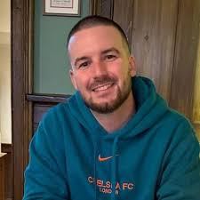 Sina Hai and Chad Larson's Wedding Website