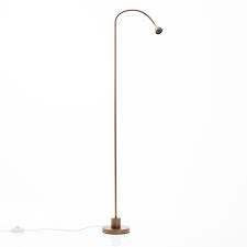 Choose from our selection of modern floor lamps, standing lamps, reading lamps and task lamps, perfect for floor lamps add variation and contribute to providing sufficient illumination to a space. Minimalistic Led Floor Lamp Mini Antique Lights Co Uk