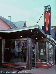 Eastern New York Diner Directory Suffern New York Diners Driveins And Dives Diner