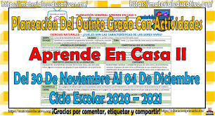 Looking for el quinto acuerdo pdf downloaded it here, everything is fine, but they give access after registration, i spent 10 seconds, thank you very much, great service!respect to the admins! Planeacion Del Quinto Grado Con Actividades De Acuerdo A Los Aprendizajes Esperados De La Programacion Televisiva De Aprende En Casa Ii Del 30 De Noviembre Al 04 De Diciembre Ciclo Escolar 2020 2021 Material Educativo
