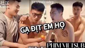 ⭐️ Vũ Trụ Trai Đẹp 🔥 (PHIM VIETSUB) (@vutrutraidep)  X