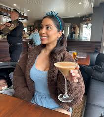 Just a Tini bit older…and so so grateful! Thank you all for the birthday  wishes! Loved celebrating my birthday @thecliffshotelandspa in Pismo beach!  🌊✨