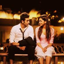 Ranbir Kapoor And Deepika Padukone Bollywood Indian Movie Couple Cute Bollywood Couples Deepika Padukone Ranbir Kapoor