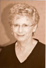 Ellen Sarver Obituary