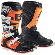 Gaerne Youth Sg J Boots Motosport