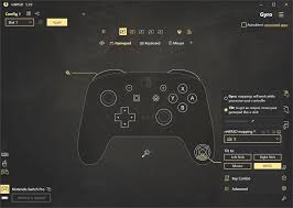 If anyone could help me with the default melee controls on keyboard it'd be appreciated. Remap Xbox One Controller With Powerful Gamepad Mapper