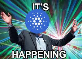 (granted that the content of the meme follows our community code of. Cardano Meme Funny Cardano Gif Cardanomeme Funnycardano Cardanogif Discover Share Gifs
