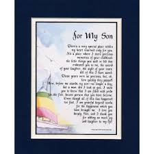 Bible Verse For My Son On His Birthday For My Son Brother Poems Poem For My Son Grandson Quotes