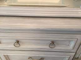 Feb 06, 2017 · how to white wash paint or stain. Annie Sloan Paris Gray Chalk Paint With Pure White Wash Chalk Paint Bedroom Furniture Painted Bedroom Furniture Furniture Makeover