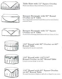 rectangle tablecloth sizes gocloudy co