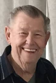 Kenneth Jarvis Obituary (1942