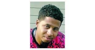 Sergio Robinson's Instagram, Twitter & Facebook