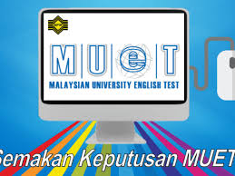 Tarikh pemgumuman keputusan ujian malaysian university english test (muet) untuk sesi 1 2019 ialah 15 mei 2019. Semakan Keputusan Muet 2020 Sesi 1 2 3 Online Sms