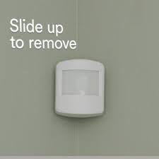 Before changing the battery, make sure that. Vivint Motion Sensor Pir2 Adjust Sensitivity