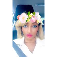 Anisa Rose (@far2anisa)