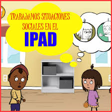 Hoy Vamos A Trabajar Habilidades Sociales Y Lo Vamos A Hacer Con La App Sobe Stories Aunque El I Habilidades Sociales Habilidades Sociales En Ninos Socialismo
