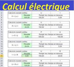 Afin de couvrir cela, fingrid vendra le pouvoir d`équilibre à la partie responsable d`équilibre au prix de vente de la puissance de déséquilibre, avec les honoraires de volume pour la puissance d`équilibre ajoutée au prix. Calcul Electrique Avec Excel Calcul Electrique Electrique Shema Electrique