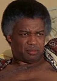 Bernie Casey