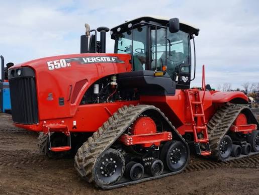 Versatile To Manufacture And Assemble Tillage Equipment In Winnipeg In 2021 - PembinaValleyOnline.com - Local news, Weather, Sports, Free Classifieds and Business Listings for the Pembina Valley, Manitoba