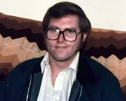 David Taylor Obituary