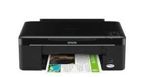 Follow these steps to install the downloaded software application and. Epson Stylus Sx125 Treiber Drucker Download
