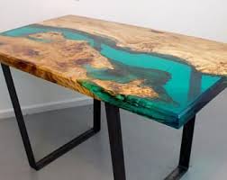 Pin By Hannah Connon On Doe Het Zelf Wood Resin Table Coffee Table Wood Diy Resin Table