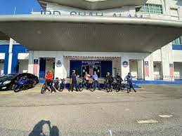 .(rogol) bersabit laporan polis di balai polis seksyen 6, shah alam. Balai Polis Seksyen 9 Shah Alam Beitrage Facebook