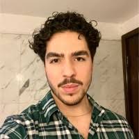 Gustavo Angel Candia Jaramillo